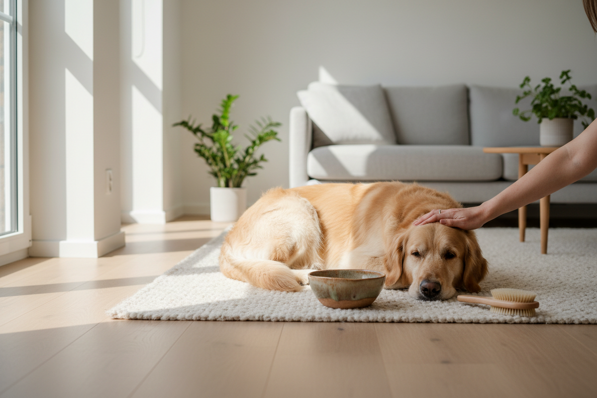 5 Daily Habits for a Happier, Healthier Dog