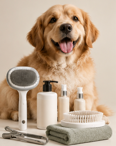 Pet Grooming