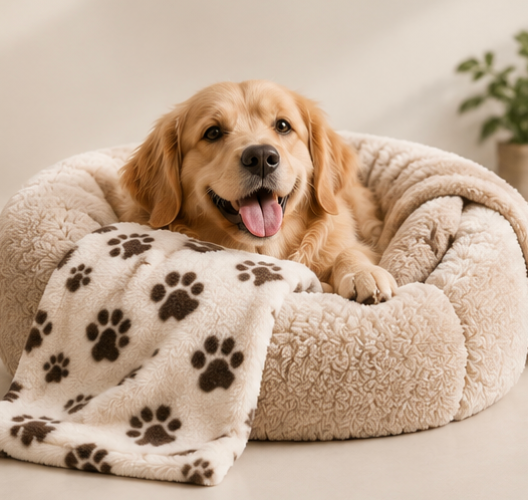 Beds & Comfort