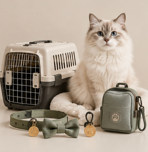 Pet Accessories