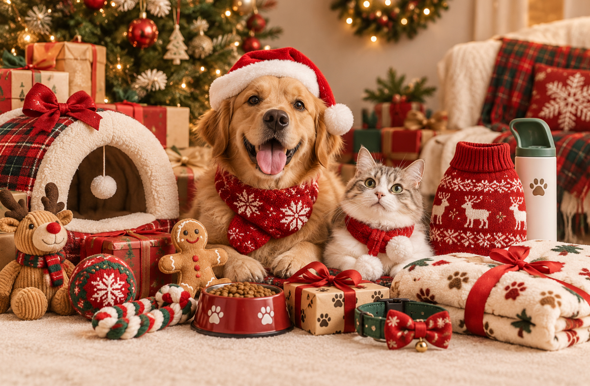Holiday Special