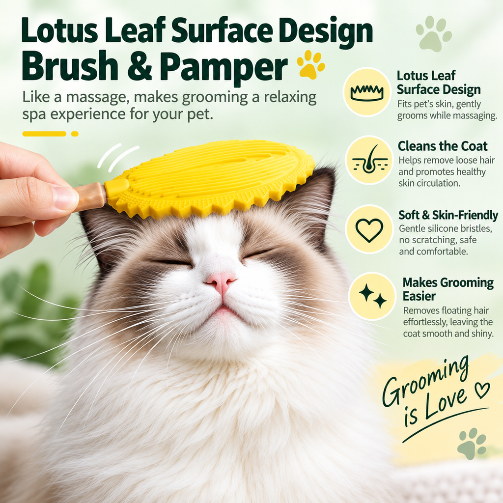 Playful Durian Cat Corner Self-Groomer & Organic Catnip Spray Set