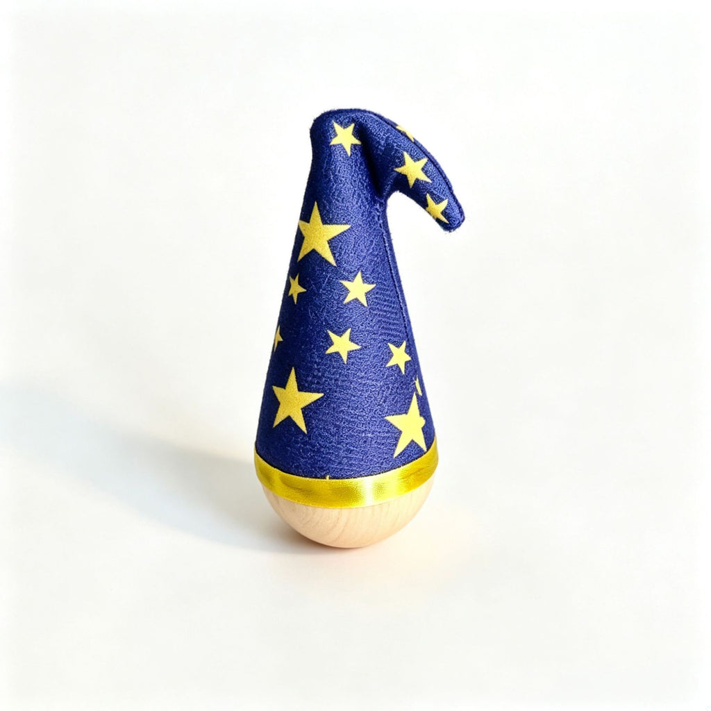 Feather Wobble Cat Toys - Star Style