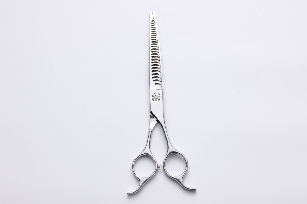 440C Stainless Steel Pet Grooming Shears & Sets - H007Magic Shears