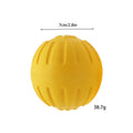 EVA Dog Balls, Rings and Fetch Toys - Small Ball