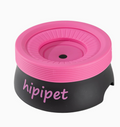 Pet Water Bowls – Floating Plate and Collapsible Options