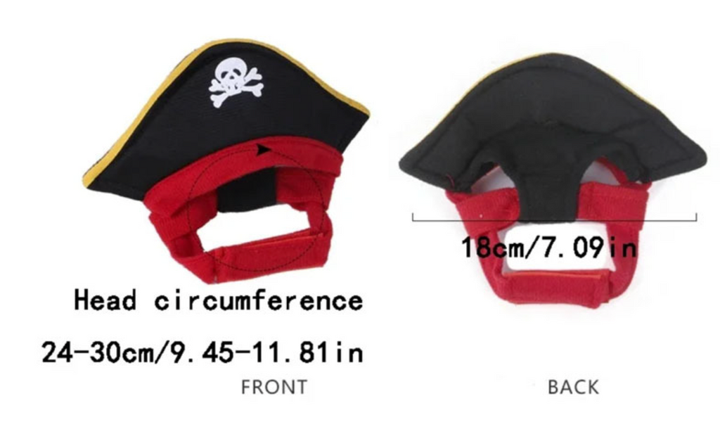 Halloween Pet Costume Accessories – Hats, Wings & Sets