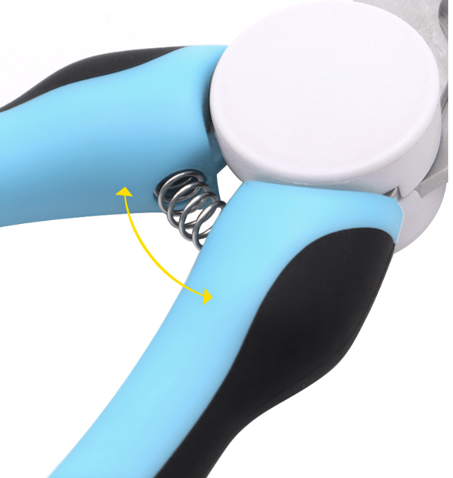 Pet Nail Clipper