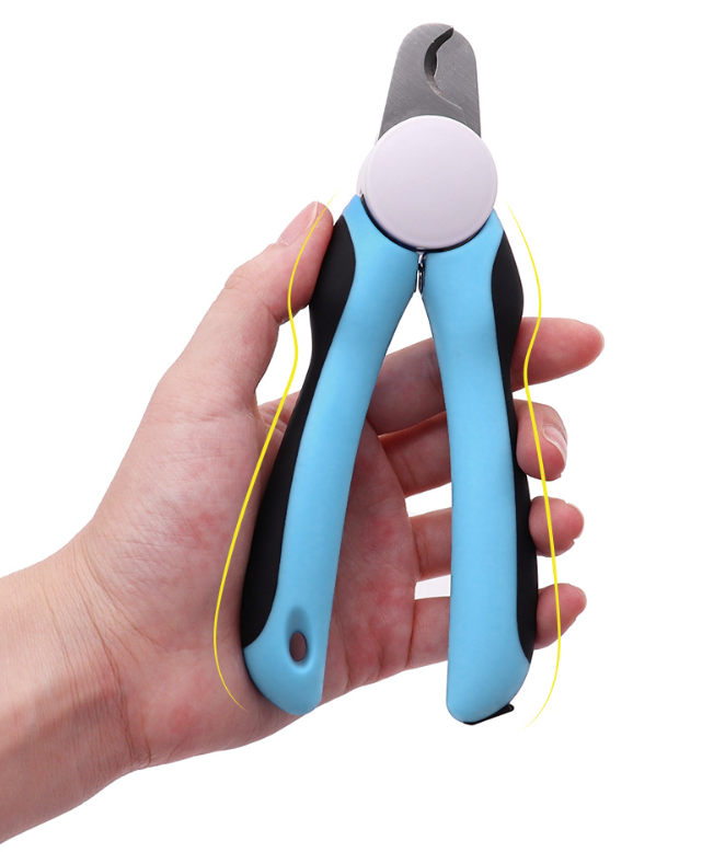 Pet Nail Clipper