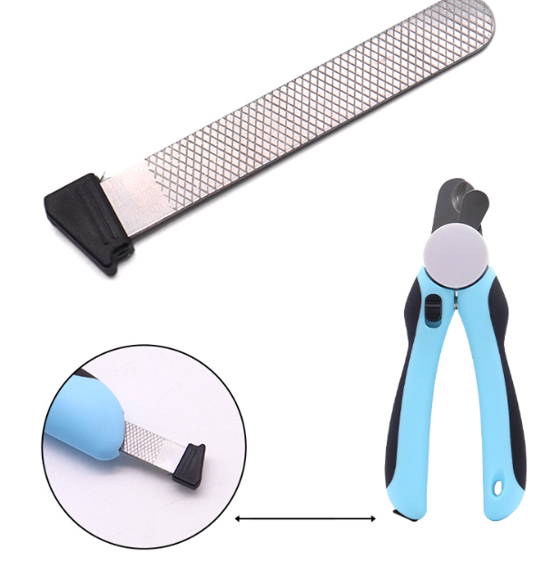 Pet Nail Clipper