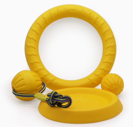 EVA Dog Fetch Toy