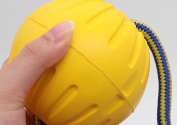 EVA Dog Fetch Toy